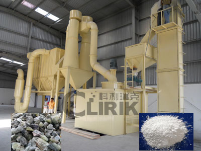 Calcite carbonate grinding equipment, Calcite carbonate grin
