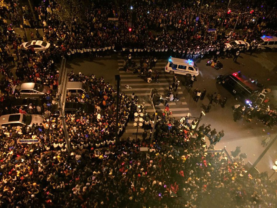 погода шанхай в мае 2015 уверенно могу сказать