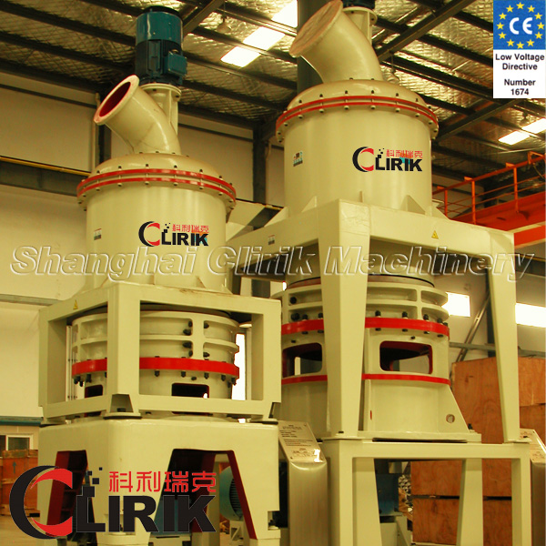 Zirconium Silicate[Silicic acid] grinding equipment,stone gr