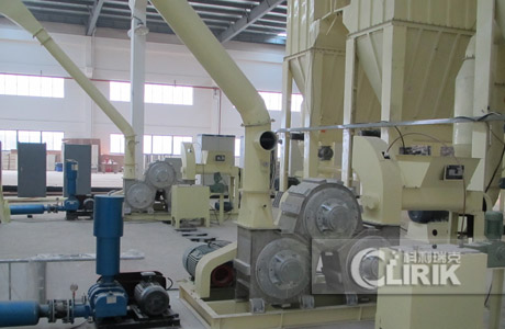 Calcite Powder Modification Machine,Calcite Powder Surface Coating Machine