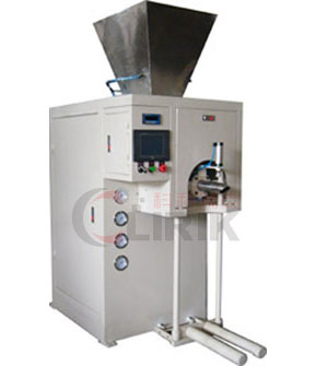 GXF-159CH type automatic valve packing machine for powder