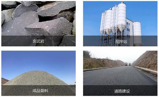 basalt application-basalt powder production line